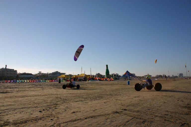 sprintkite