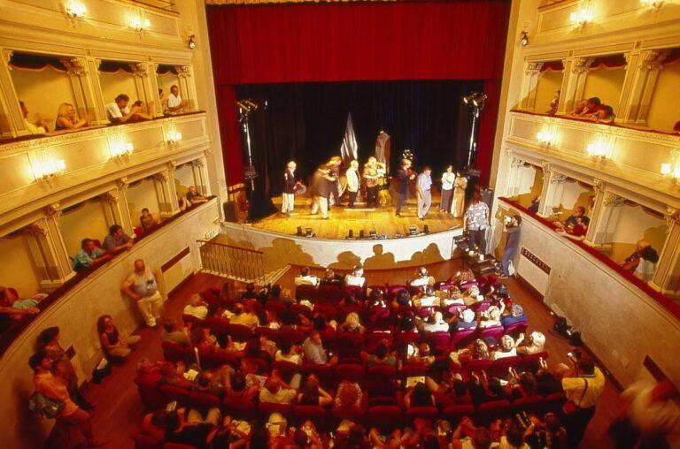 teatro