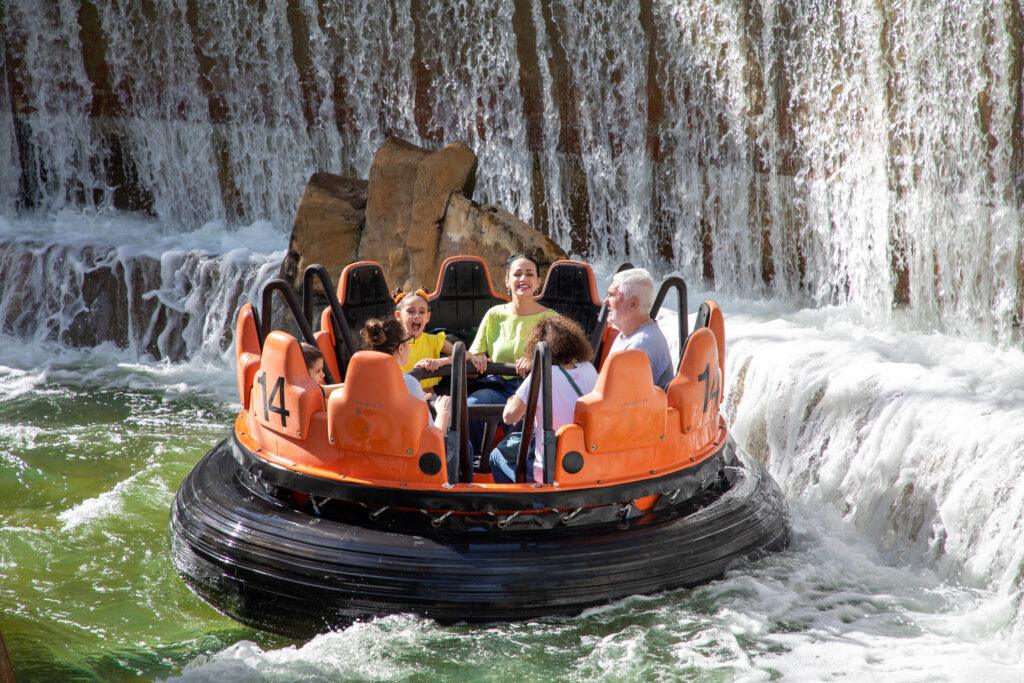 Mirabilandia Rio Bravo