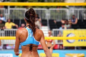Beach Pro Tour Futures